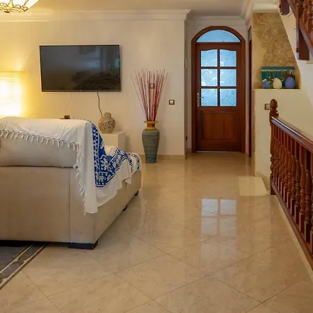 Cactus Playa فيلة أريناغا
