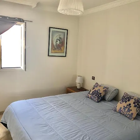 Cactus Playa فيلة أريناغا