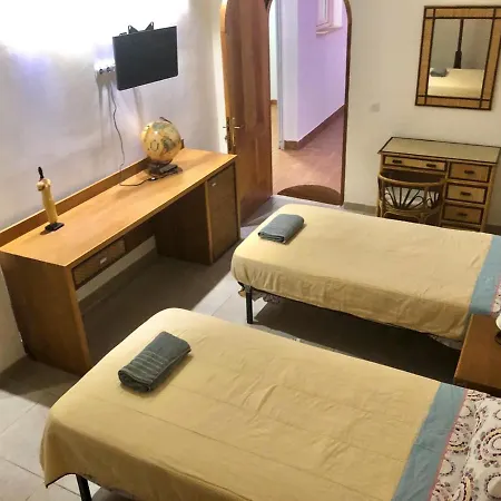 Cactus Playa ארינאגה