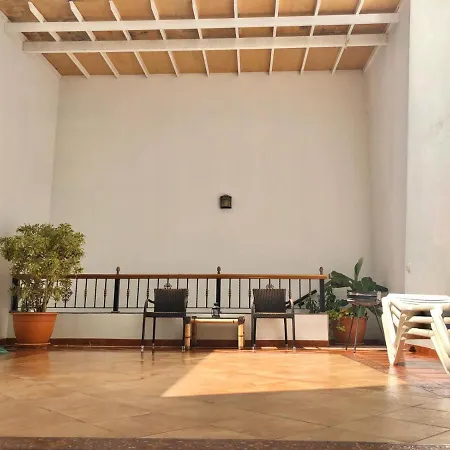 Cactus Playa וילה